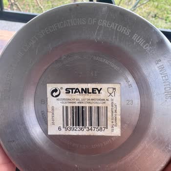 Stanley Termosunun Isı Yalıtım Sorunu Ve Orijinallik Şüphesi
