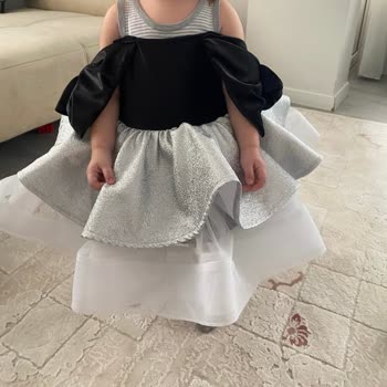 Larissa Gogel Gelen Ürünün Kalitesizliği