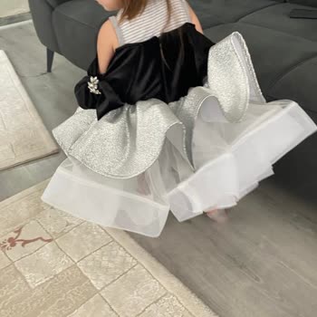 Larissa Gogel Gelen Ürünün Kalitesizliği