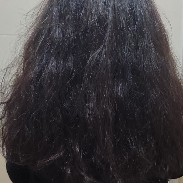 Kalıcı Fön İşlemi Çalışmadı, 7.000 TL İadesi İstiyorum