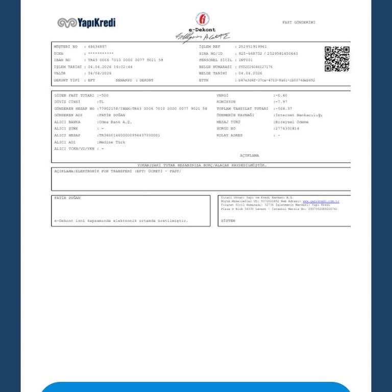 Betgit Casino’da 500 TL Yatırımım Hesapta Görünmüyor Ve Ek Para İstendi