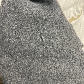 Mango Paltonun Hızlı Tüylenmesi Ve Ücret İadesi Talebi