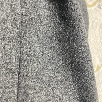 Mango Paltonun Hızlı Tüylenmesi Ve Ücret İadesi Talebi