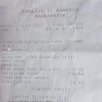 Atmbahis Paramı İade Etmiyor, Canlı Destek Başından Atıyor!