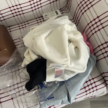 Özensiz Ve Dağınık Paketleme Nedeniyle Mağdur Oldum