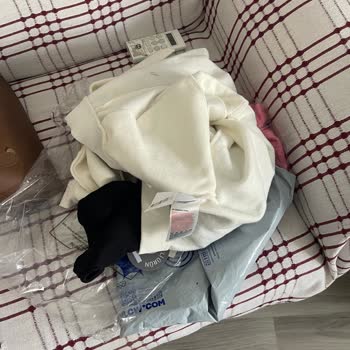 Özensiz Ve Dağınık Paketleme Nedeniyle Mağdur Oldum