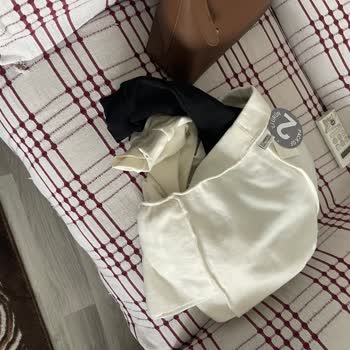 Özensiz Ve Dağınık Paketleme Nedeniyle Mağdur Oldum