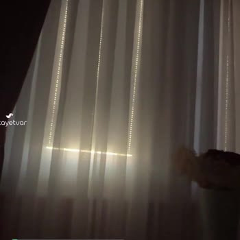 Artiron Blackout Plise Perde Pişmanlığı