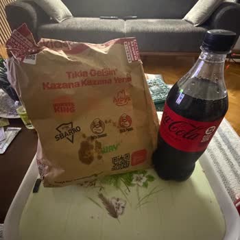 Eksik Sipariş Ve İade Sorunu