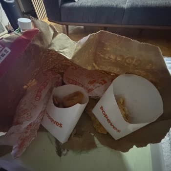 Eksik Sipariş Ve İade Sorunu