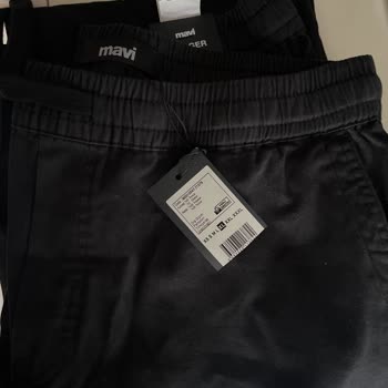 Mavi Ürünlerimin Değişimi İçin Fatura Ve Barkod Olmasına Rağmen Reddedildi