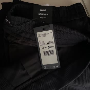 Mavi Ürünlerimin Değişimi İçin Fatura Ve Barkod Olmasına Rağmen Reddedildi