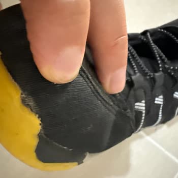 Su Geçirmez Olmadığı Söylenen Botlar Yağmurda Islak Ve İade Reddi