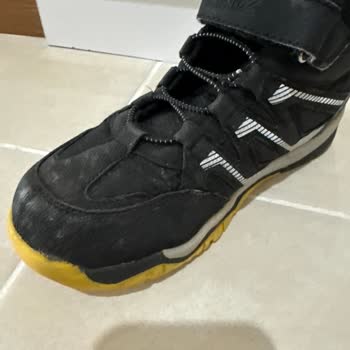 Su Geçirmez Olmadığı Söylenen Botlar Yağmurda Islak Ve İade Reddi