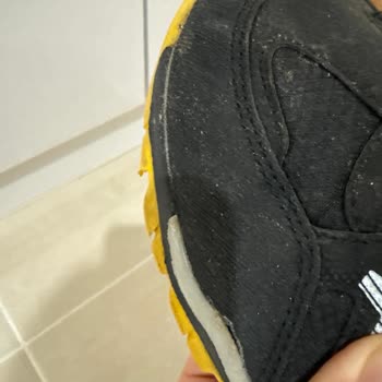 Su Geçirmez Olmadığı Söylenen Botlar Yağmurda Islak Ve İade Reddi