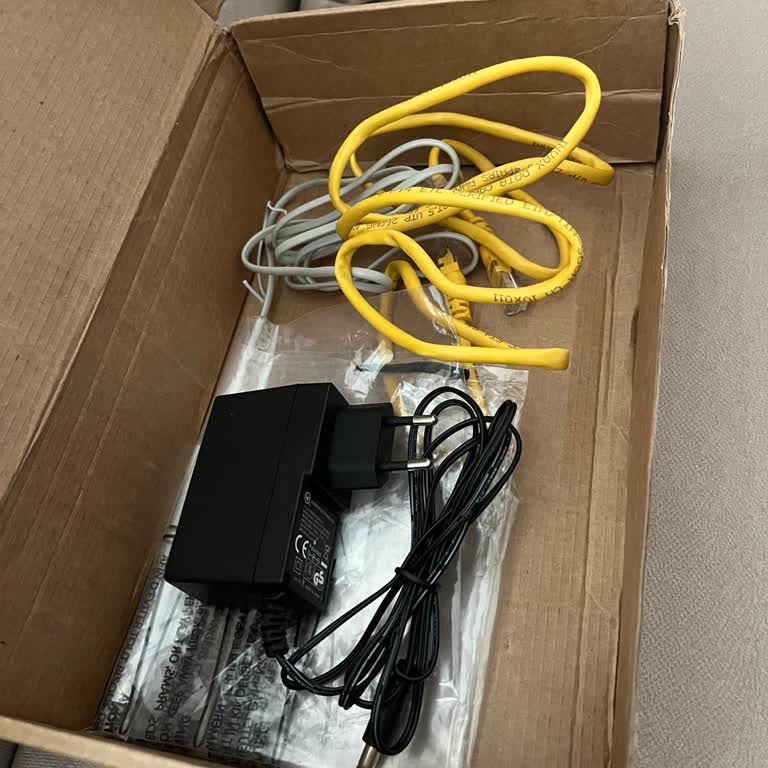 08504306856 Sahte Modem Satışı Ve Kişisel Veri İhlali İçin 4.990 TL Geri Ödeme Talebi