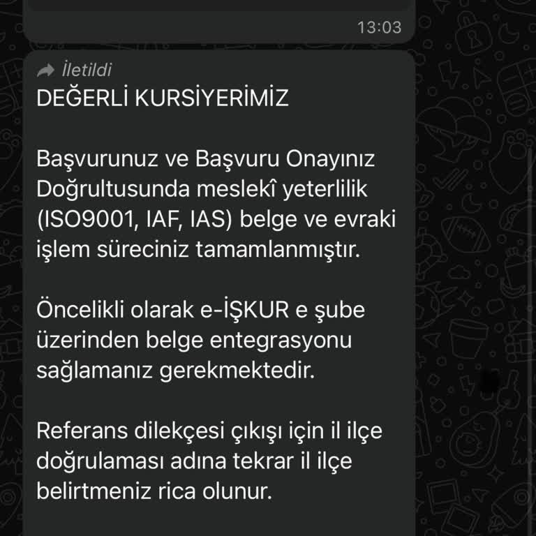 Sahte Sertifika Talebiyle Tehdit Ve Kimlik Bilgisi Çalınması
