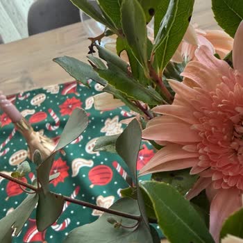 Taze Çiçek Yanıltıcı Görsel Ve Bozulmuş Buket Gönderimi Sözünü Tutmadı