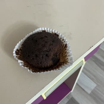 BİM Şubesinde Fare Kirliliğiyle Satılan Kekte Hijyen İhlali