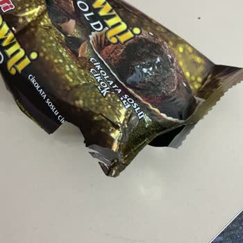 BİM Şubesinde Fare Kirliliğiyle Satılan Kekte Hijyen İhlali