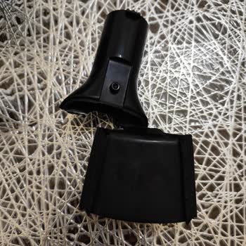 Onvo Halı Yıkama Aletinde Su Püskürtme Başlığı Kırıldı, Ücretsiz Değişim Talebi