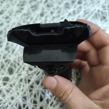 Onvo Halı Yıkama Aletinde Su Püskürtme Başlığı Kırıldı, Ücretsiz Değişim Talebi