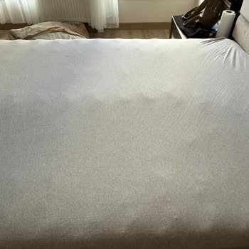 Kelebek Mobilya’nın 5 cm Sınırıyla Ayıplı Yatağın Çökmesi Ve Ücretsiz Değişim Talebi