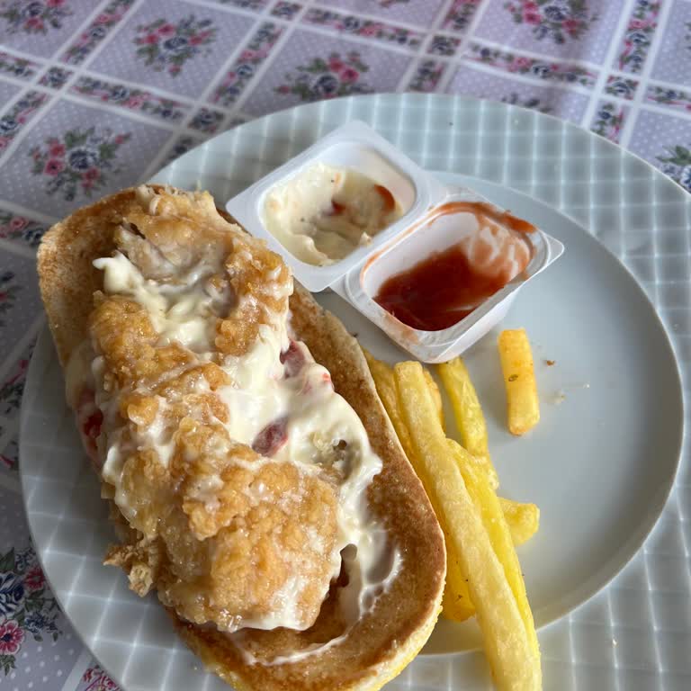 Yemeksepeti Üzerinden Gelen Buz Gibi Sipariş Ve İade Sorunu