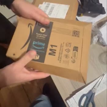 Ödenen 300 Bin TL Karşılığında Eksik İPhone 12 Pro Max Teslimatı Ve Uzayan İade Süreci