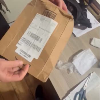 Ödenen 300 Bin TL Karşılığında Eksik İPhone 12 Pro Max Teslimatı Ve Uzayan İade Süreci