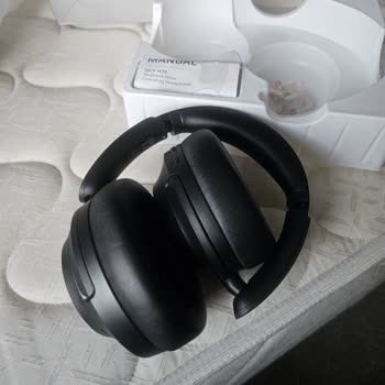 Bağlantı Sorunu Yaşadığım Kulaklık Ve İade Sürecindeki Şeffaflık Eksikliği