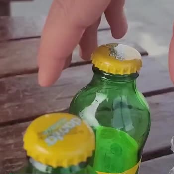 Damla Minera 6'lı Limonlu Soda Boş Çıktı!