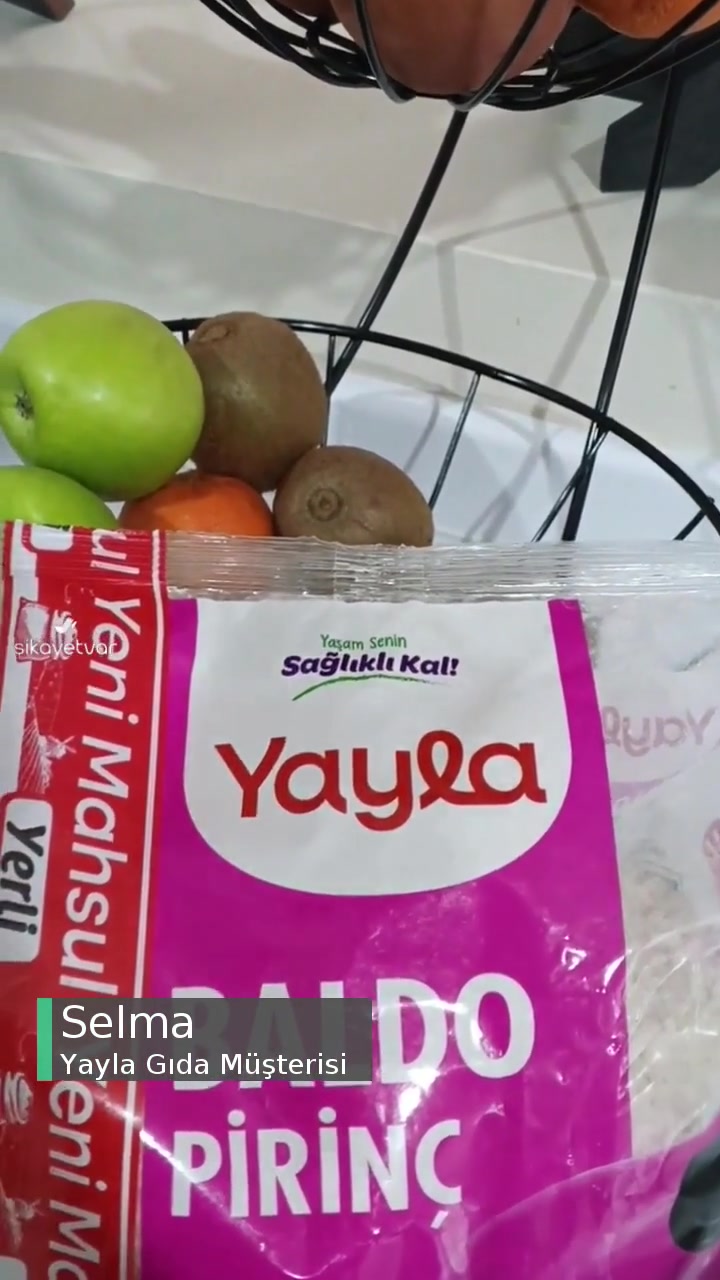 Yayla Sağlığımıza Büyük Tehdit videonun kapak resmi