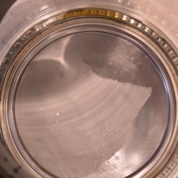 Küflü Çay Makinesinde Servis Sonrası Durumun Kötüleşmesi Ve Garanti Değişim Talebi