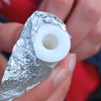 Şeker Paketi İçinde Kıl Hijyen İhlali Ve Açıklama Talebi