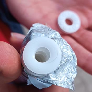 Şeker Paketi İçinde Kıl Hijyen İhlali Ve Açıklama Talebi