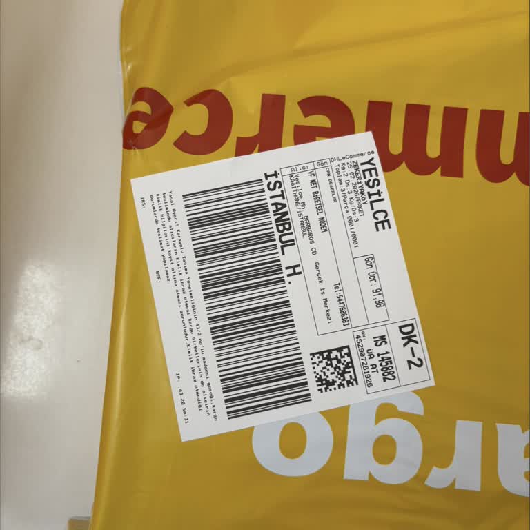 Vodafone Net'in Kayıp Modemi İçin Haksız Ceza Ücreti İadesi Talebi