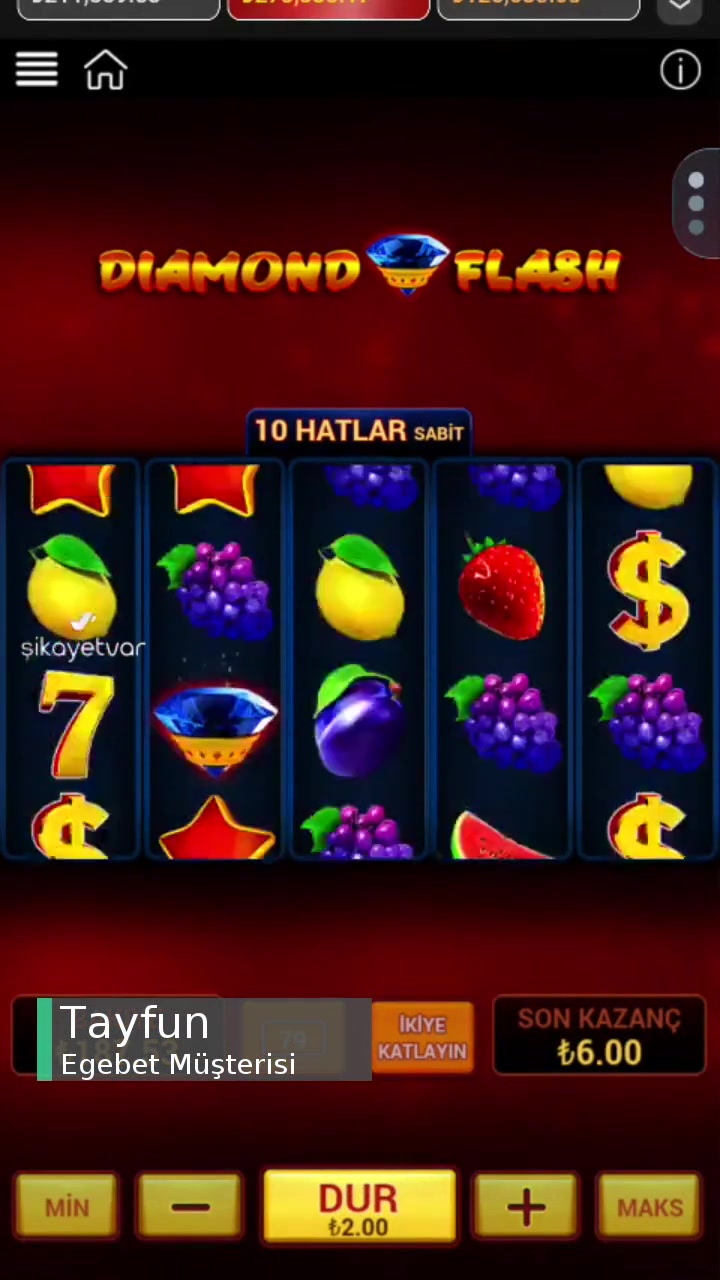 Egebet'in Klon Oyunlarla İnsanları Yanıltması videonun kapak resmi