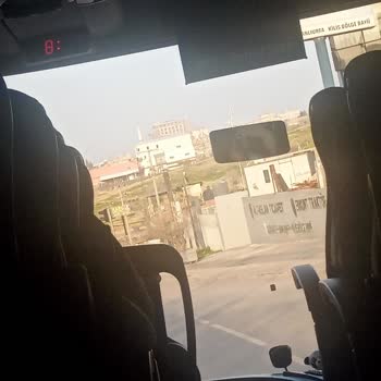 Otobüs Gecikmesi, Kaba Muavin Ve Araç İçinde Sigara: Güvenlik Ve Konfor Şikayeti