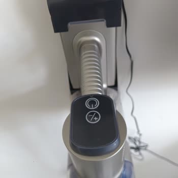 Şarj Kablosu Aşırı Isınan Onvo Süpürgeye Destek Bulamayan Müşteri Şikâyeti