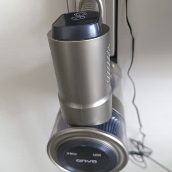 Şarj Kablosu Aşırı Isınan Onvo Süpürgeye Destek Bulamayan Müşteri Şikâyeti