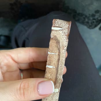 Ülker Piko Çikolatası Son Kullanma Tarihine Rağmen Kötü Koku Ve Bozulma