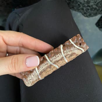 Ülker Piko Çikolatası Son Kullanma Tarihine Rağmen Kötü Koku Ve Bozulma