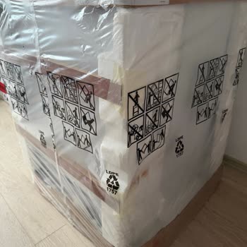 Arçelik’te Açılmamış Bulaşık Makinesinin Derin Dondurucu İle Değişim Talebi Reddedildi