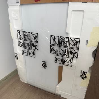 Arçelik’te Açılmamış Bulaşık Makinesinin Derin Dondurucu İle Değişim Talebi Reddedildi