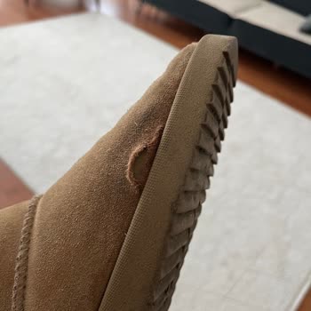 Dört Ay Sonra Botta Yan Patlama Ve Yırtılma, Değişim Talebi