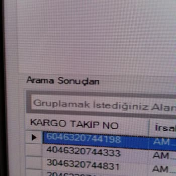 Zara'da 7.000 TL'lik İade Ücretinin Geri Ödenmemesi Ve Siparişin Kayıp Olması