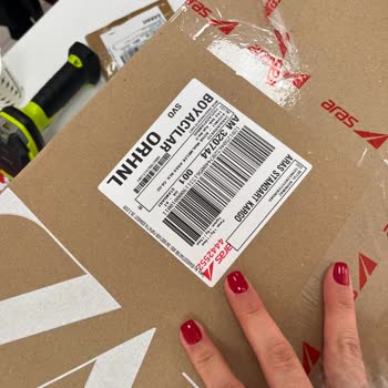 Zara'da 7.000 TL'lik İade Ücretinin Geri Ödenmemesi Ve Siparişin Kayıp Olması