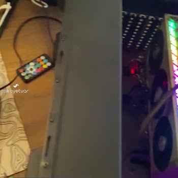İdefix Ayıplı Ekran Kartı