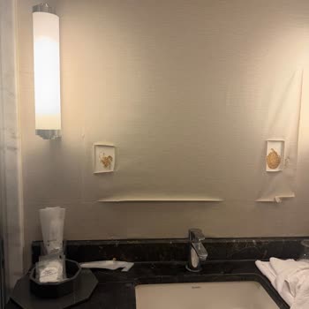 Banyodaki Ayna Çökmesi Çocuğumun Güvenliğini Tehlikeye Attı